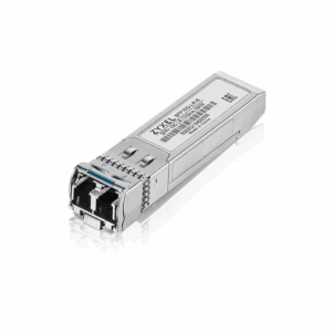 zyxel sfp10g lr e halózati adó vevő modul száloptikai 10000 mbit/s sfp+ 1310 nm (sfp10g lr e zzbd01f)
