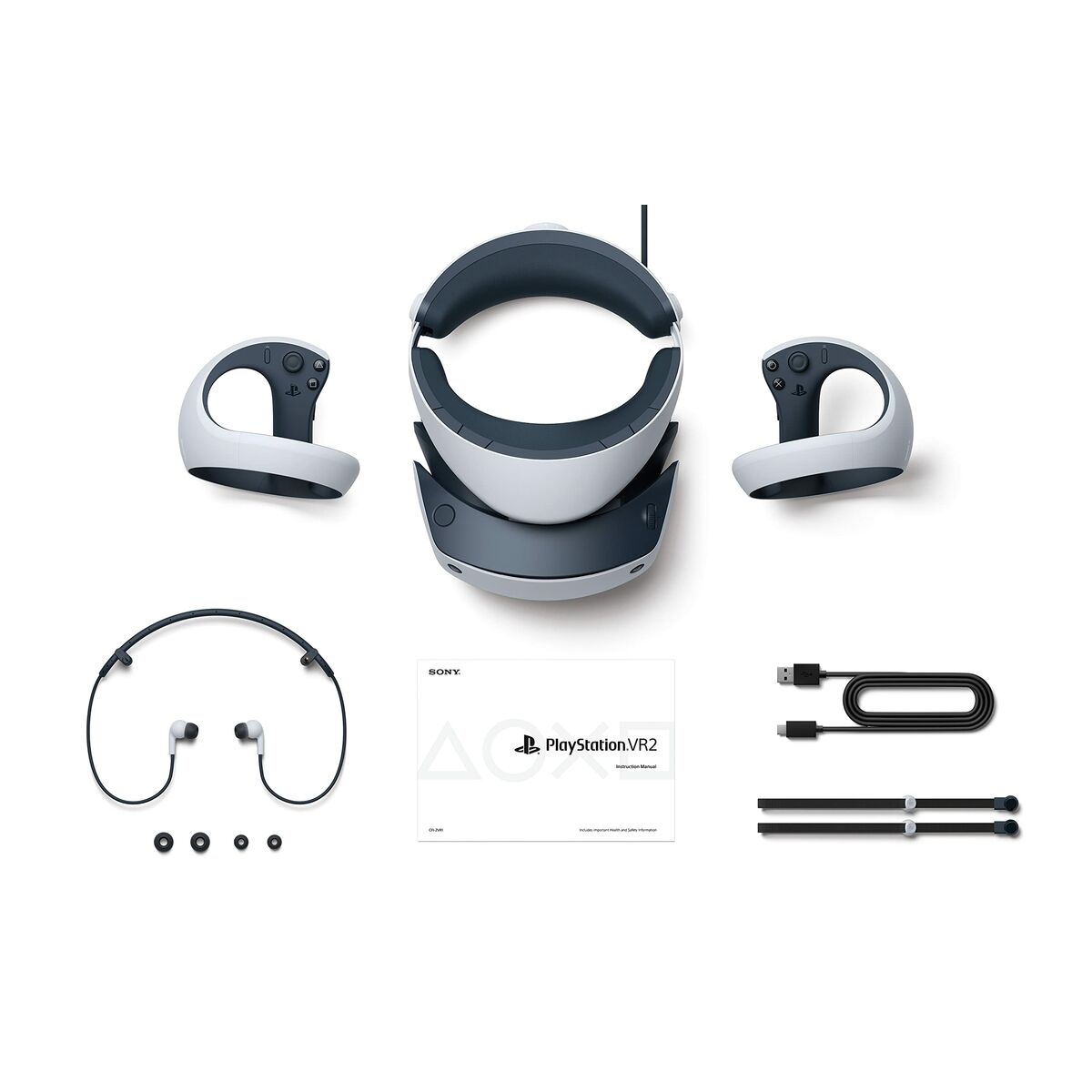 virtual reality glasses sony playstation vr2 virtual reality glasses sony playstation vr2