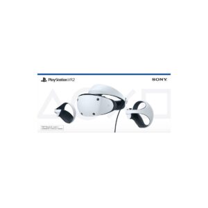 virtual reality glasses sony playstation vr2