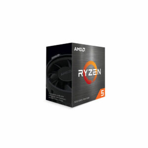 processor amd amd ryzen 5 5600g amd am4
