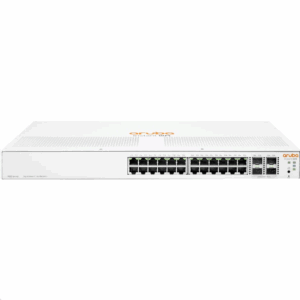 hpe aruba instant on 1930 24 portos switch (jl682a) (jl682a)