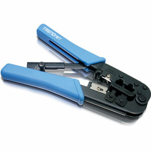 Home crimper trendnet tc ct68