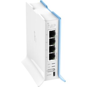 access point mikrotik rb941 2nd tc blue/white