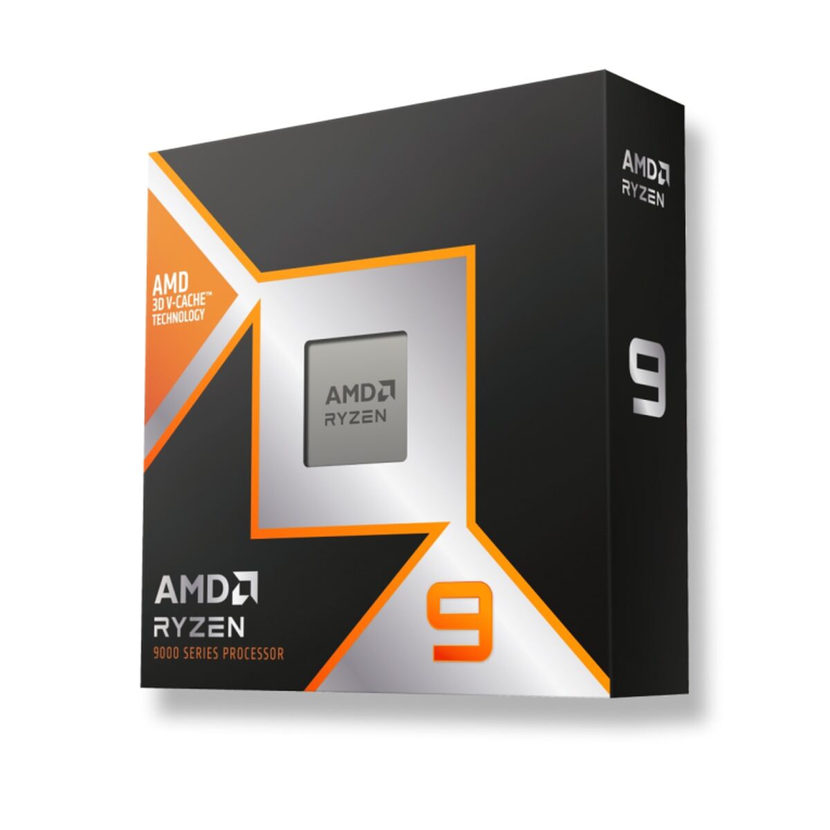 processor amd 100 100000719wof amd ryzen™ 9 9950x amd am5 processor amd 100 100000719wof amd ryzen™ 9 9950x amd am5