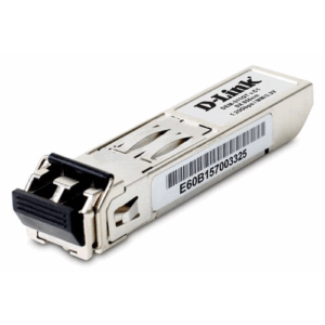 d link dem 311gt module de emisie recepție pentru rețele fibră optică 1000 mbit/s sfp 850 nm (dem 311gt)