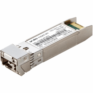 hpe aruba instant on 10g sfp lc sr 300m mmf transc. r9d18a (r9d18a)